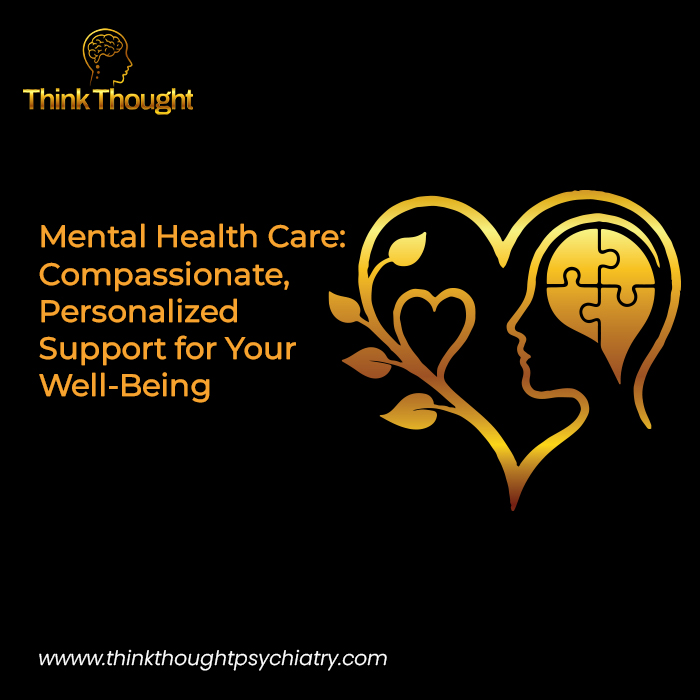 Mental Health Care