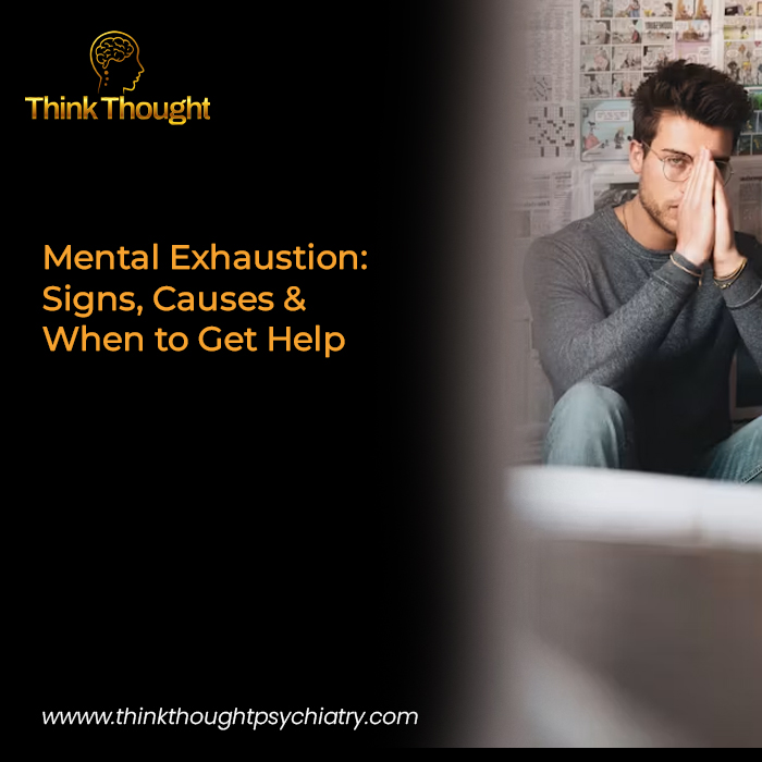 Mental Exhaustion
